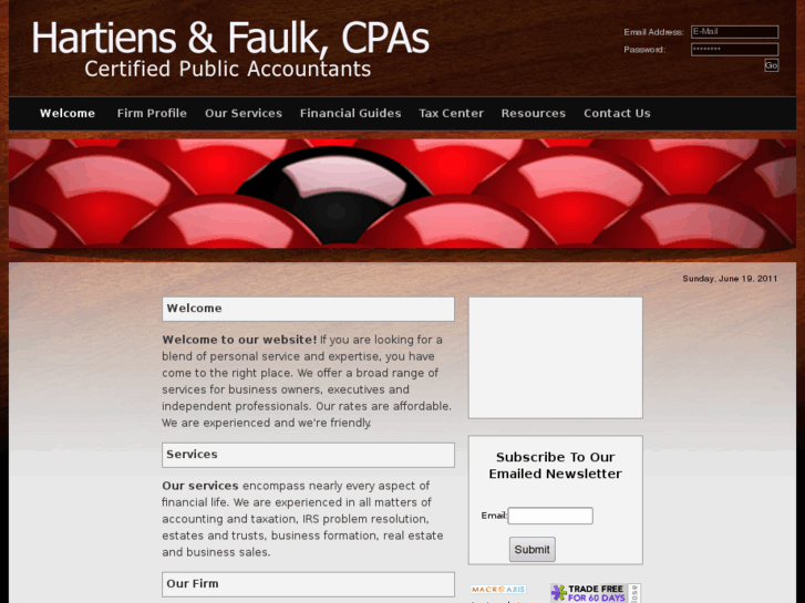 www.hartiens.com