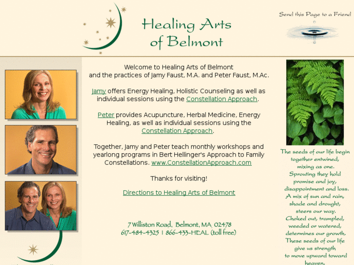 www.healingartsofbelmont.com