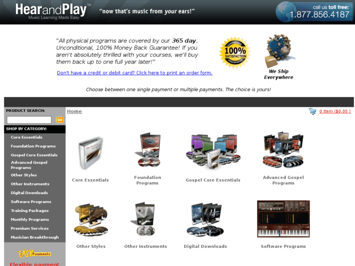 www.hearandplayu.com