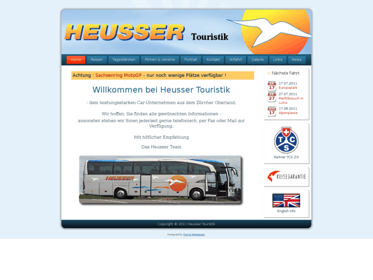 www.heusser-touristik.ch
