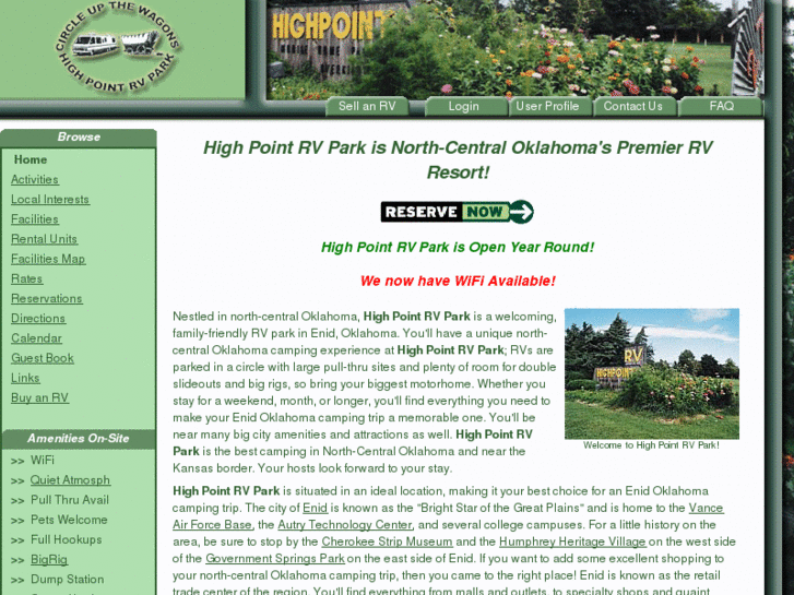 www.highpointrvpark.com