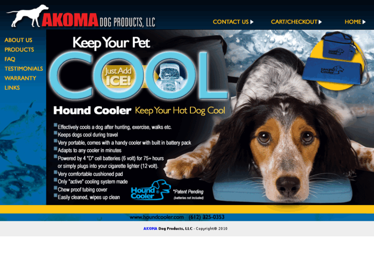 www.houndcooler.com