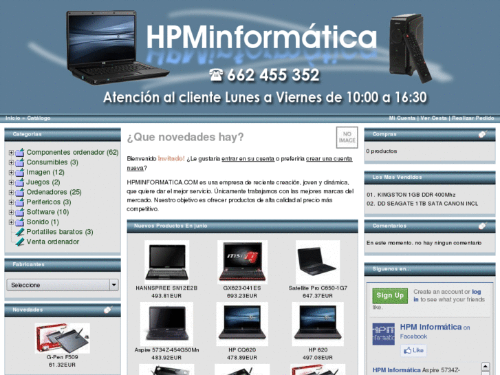 www.hpminformatica.com