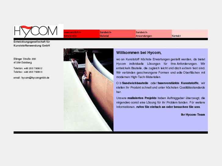 www.hycomgmbh.com