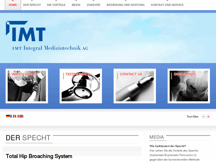 www.imt-medical.com