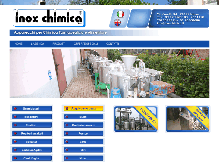 www.inoxchimica.com