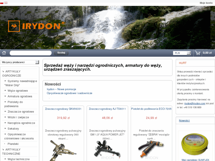 www.irydon.com