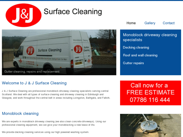 www.jandjsurfacecleaning.com