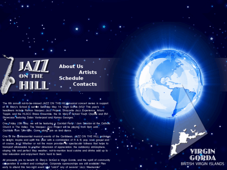 www.jazzonthehill.vg