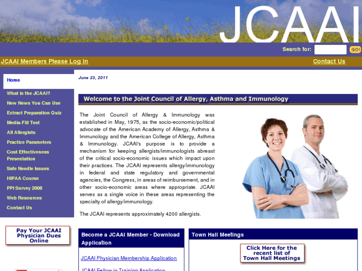 www.jcaai.org