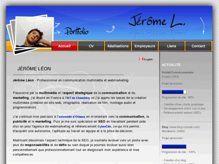 www.jeromeleon.com