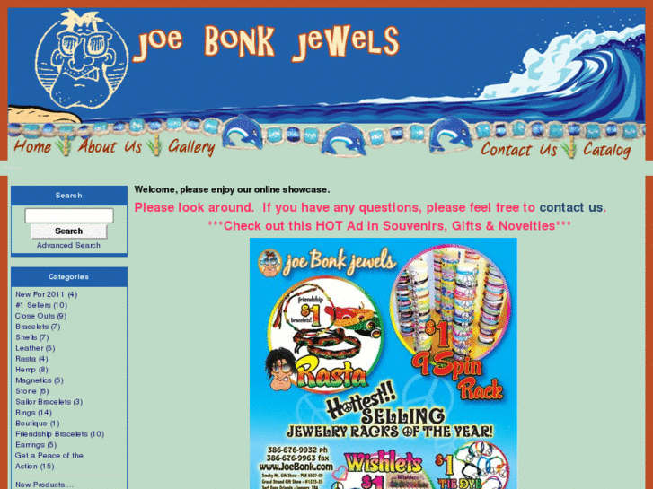 www.joebonk.com
