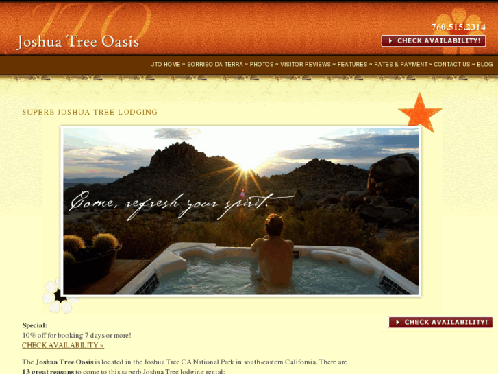 www.joshuatreeoasis.com