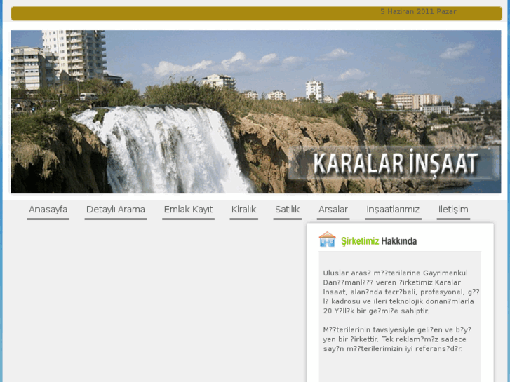 www.karalar-insaat.com