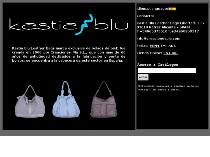 www.kastiablu.com