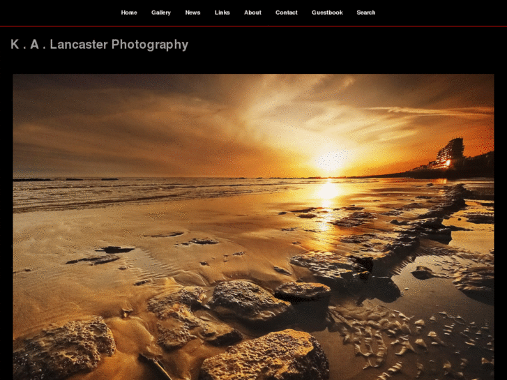 www.keithalancaster.com
