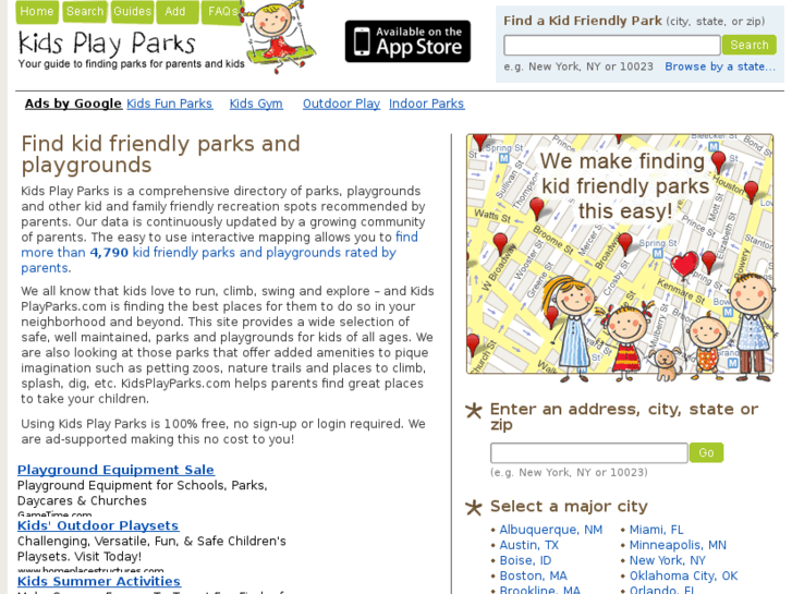 www.kidsplayparks.com