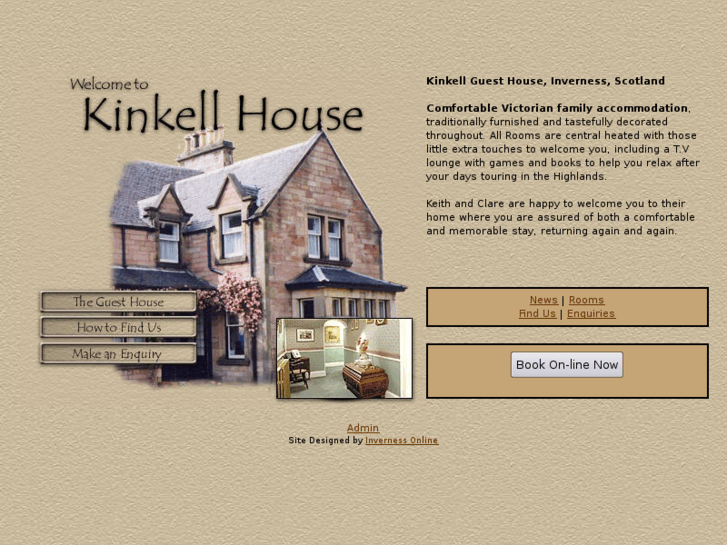 www.kinkellhouse.co.uk