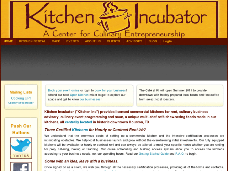 www.kitchenincubator.com