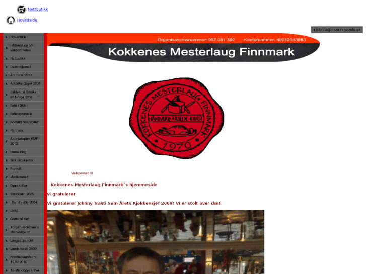 www.kmfinnmark.no