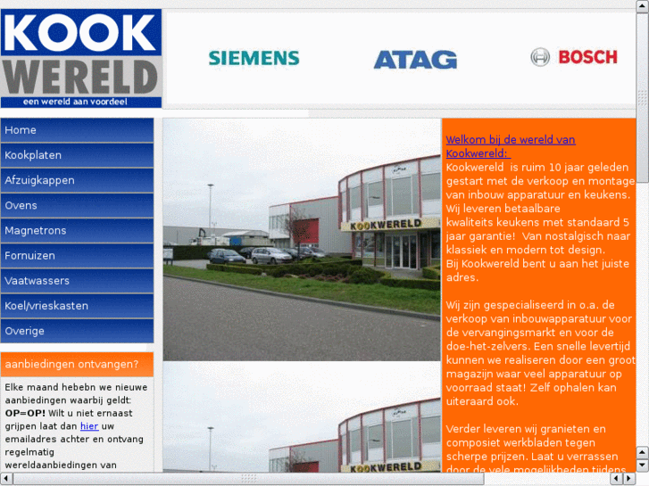 www.kookwereld.com