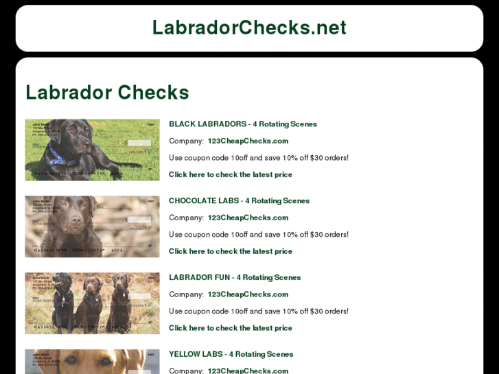 www.labradorchecks.net