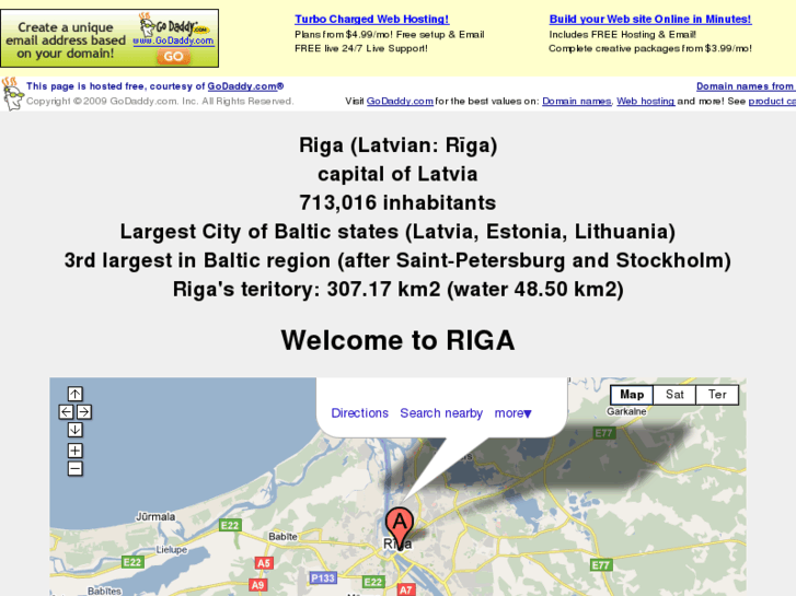 www.live-riga.com