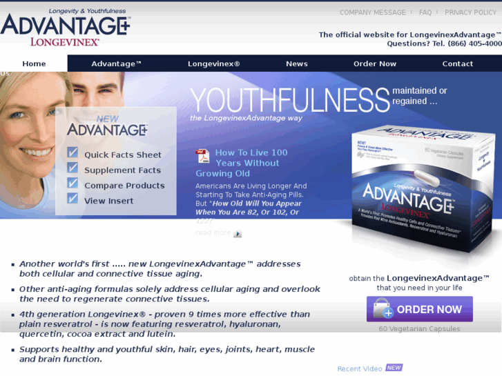 www.longevinexadvantage.com