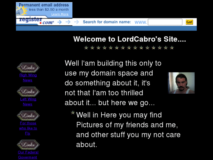 www.lordcabro.com