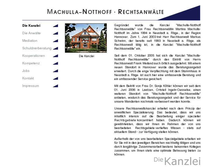 www.machulla.info