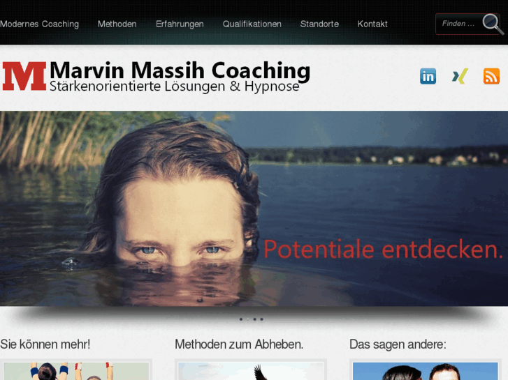 www.massih-coaching.com