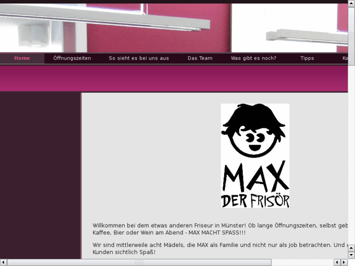 www.max-frisoer.com