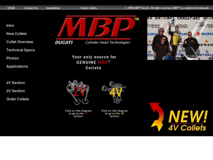 www.mbpducati.com