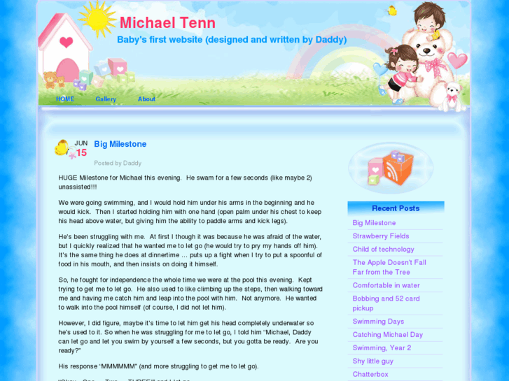 www.michaeltenn.com