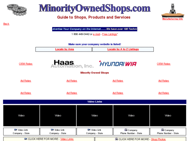 www.minorityownedshops.com