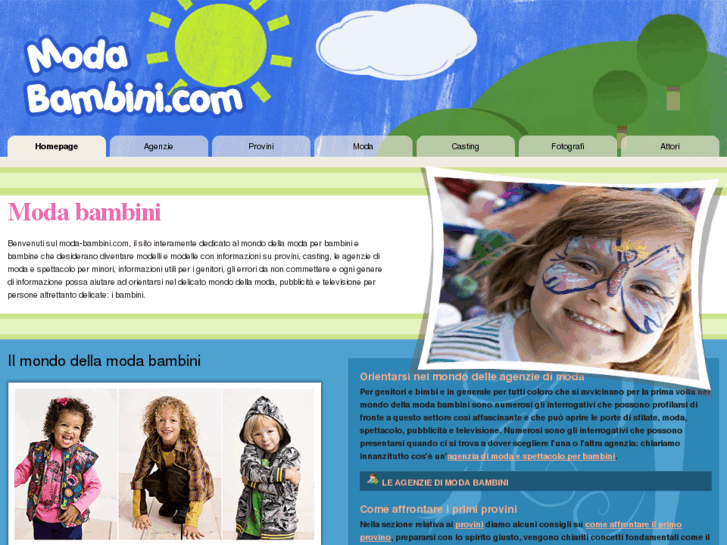 www.moda-bambini.com
