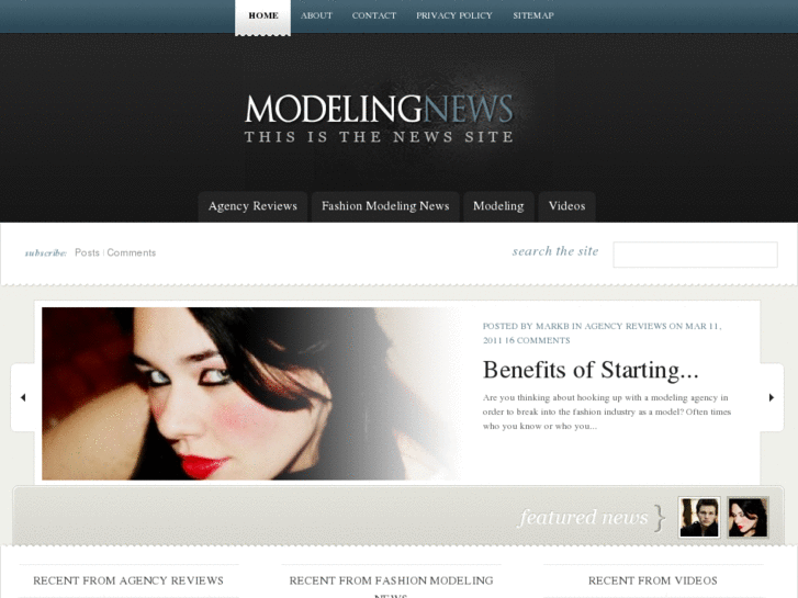 www.modelingnews.net