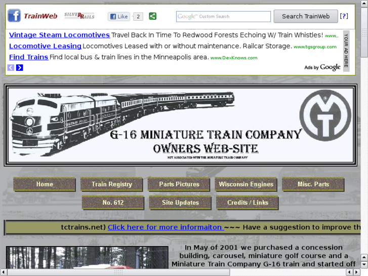 www.mtctrains.net