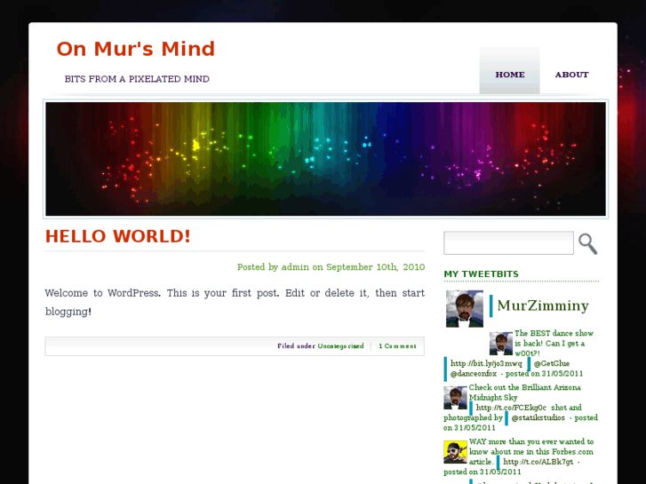 www.murzimminy.com
