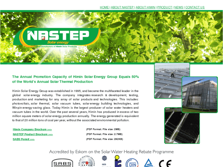 www.nastep.co.za