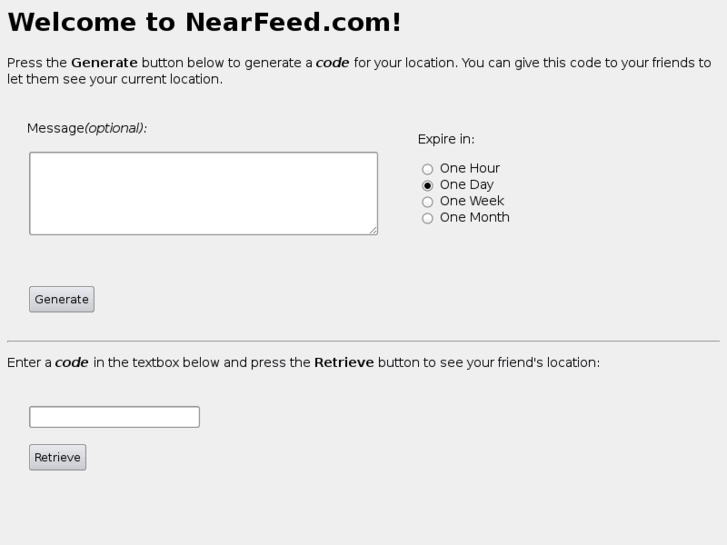 www.nearfeed.com