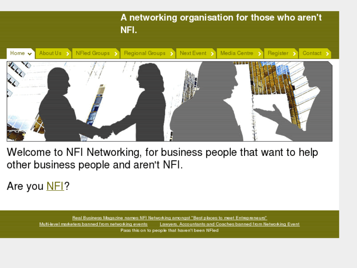 www.nfinetworking.com