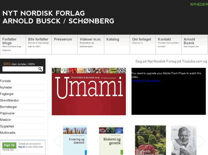 www.nytnordiskforlag.dk