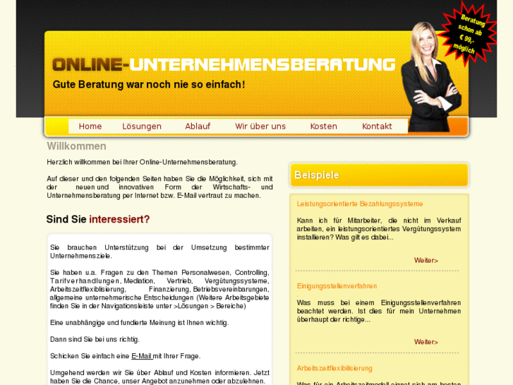 www.online-unternehmensberatung.net