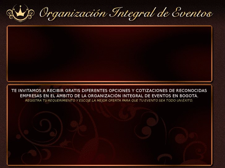 www.organizaciondeeventosbogota.com