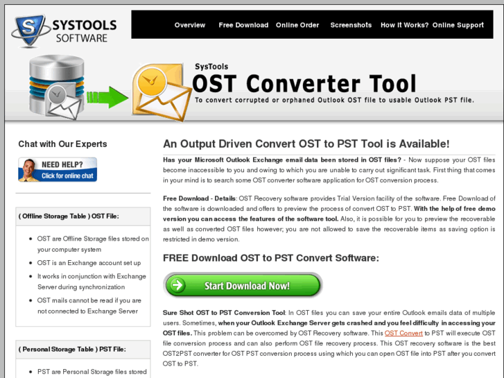 www.ostconvert.com