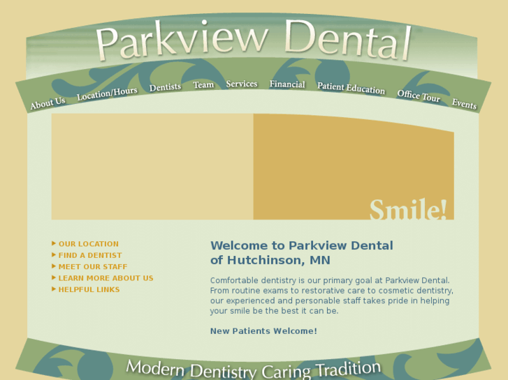 www.parkviewdentalofhutchinson.com