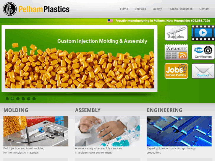 www.pelhamplastics.net