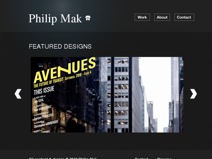 www.philipmak.com