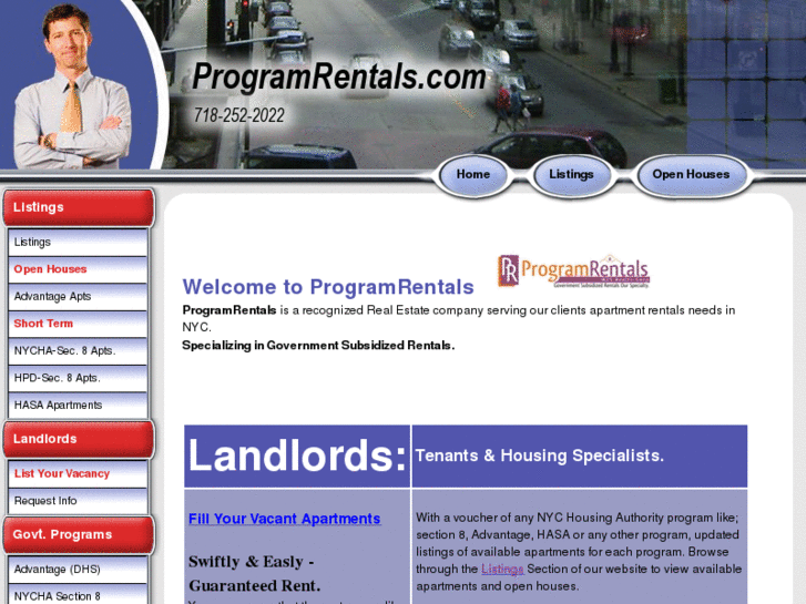 www.programrentals.com